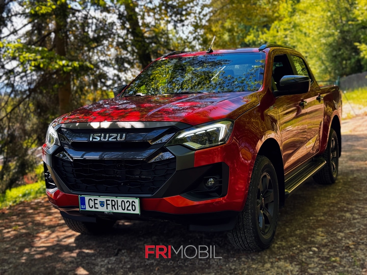 AC FRIMOBIL