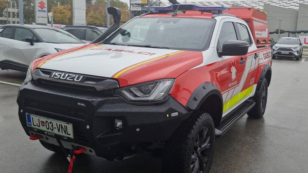 AC FRIMOBIL