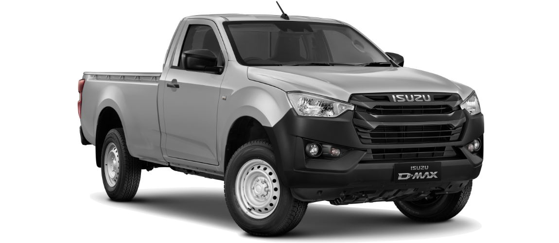 D-MAX SINGLE