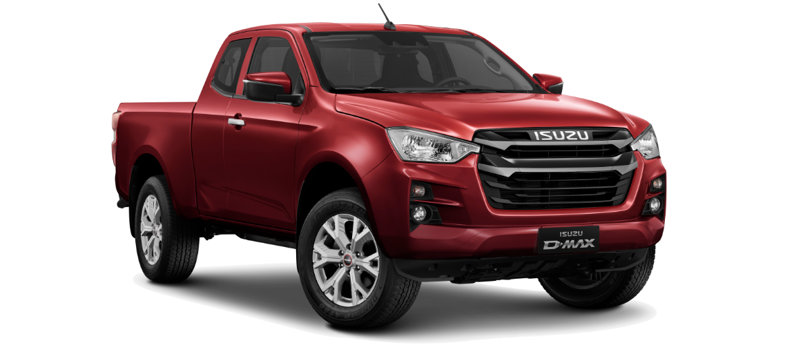 D-MAX SPACE