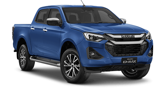 D-MAX CREW