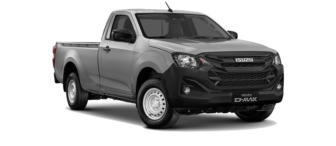D-MAX SINGLE