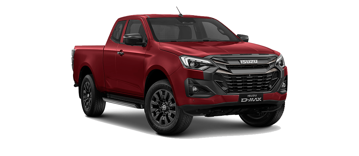 D-MAX SPACE